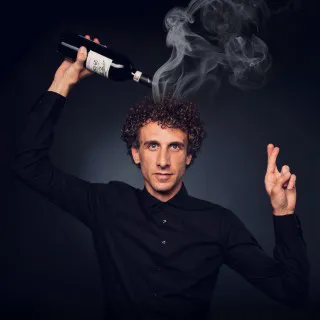 Lionel Dellberg