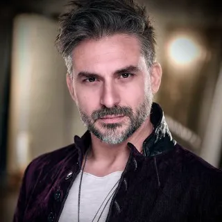 Riccardo Berdini
