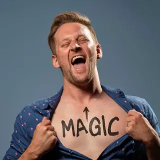 Stunt Magician